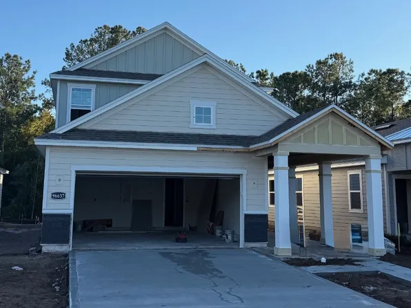 96637 Stillpoint Way, Fernandina Beach, FL 32034