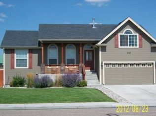 2127 Meadow Dr, Cheyenne, WY 82001