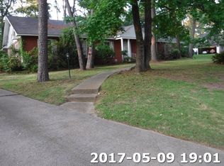 4052 Boxwood Cir, Jackson, MS 39211