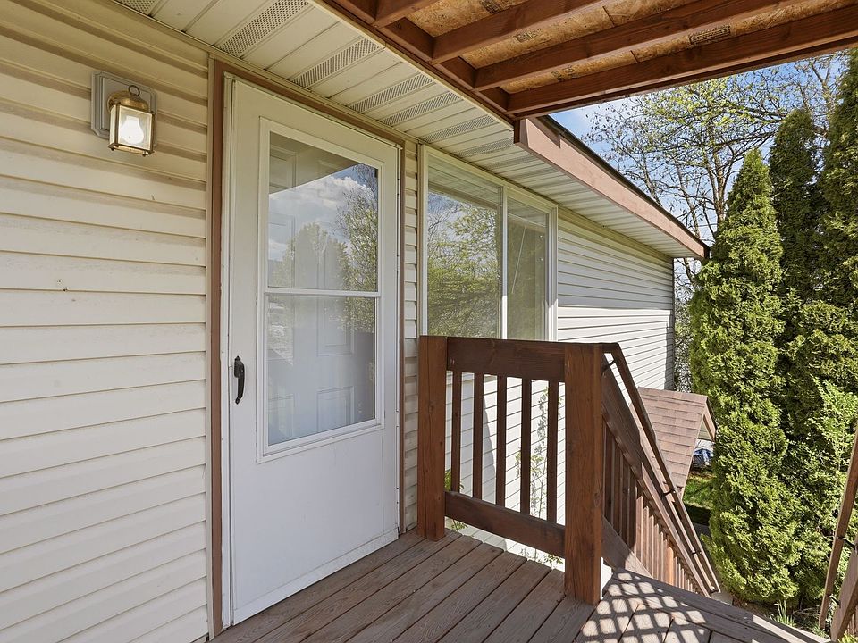 1st image of 820 N Siony Ln #820D