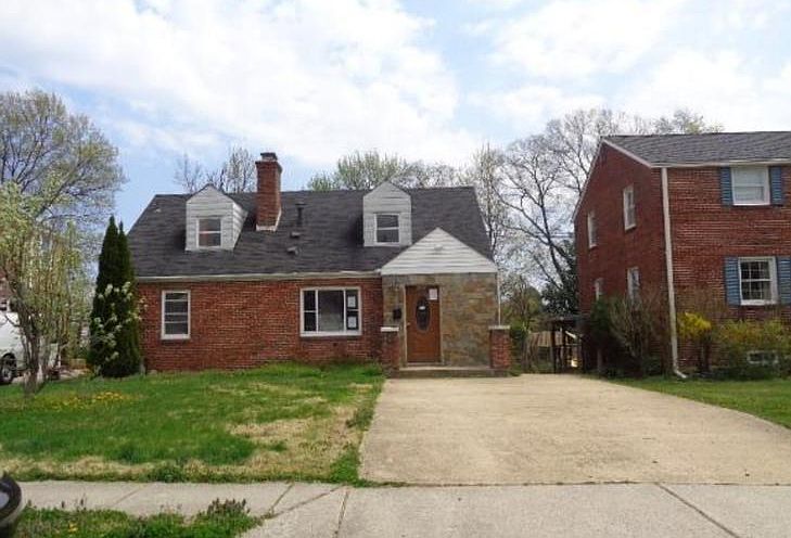 1st image of 2329 Belleview Ave
