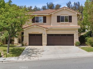 27213 Blueridge Dr, Santa Clarita, CA 91354