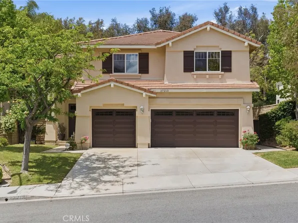 27213 Blueridge Dr, Santa Clarita, CA 91354