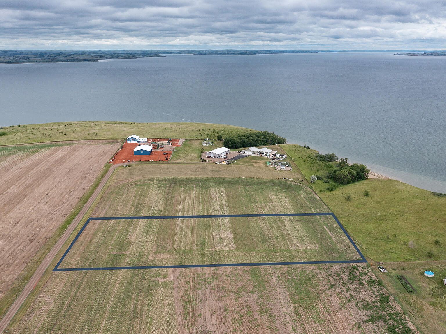 0 Beulah Bay Rd, Beulah, ND 58523 Zillow