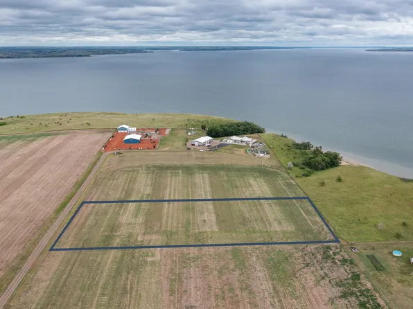 0 Beulah Bay Rd, Beulah, ND 58523