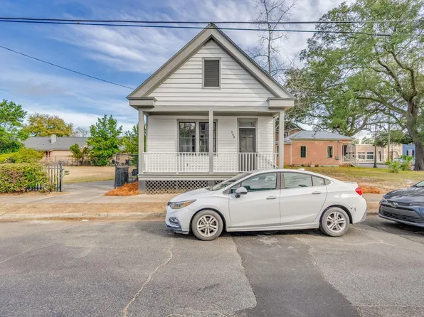 508 Kline St, Savannah, GA 31415