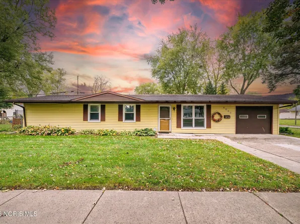 5402 Sandra Ct, Toledo, OH 43613