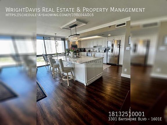 5th image of 3301 Bayshore Blvd Unit 1601E