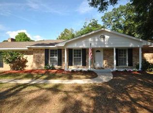 5150 McCrary Rd, Semmes, AL 36575