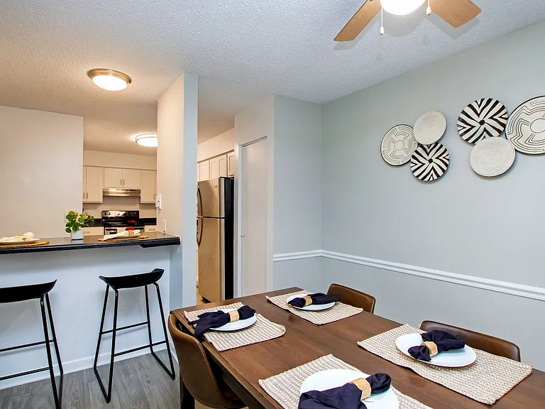 Haven Apartments — Photo 8