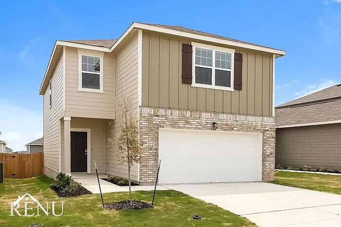 4 bed, 2.5 bath, 2121 sqft, $1,800 — Photo 2