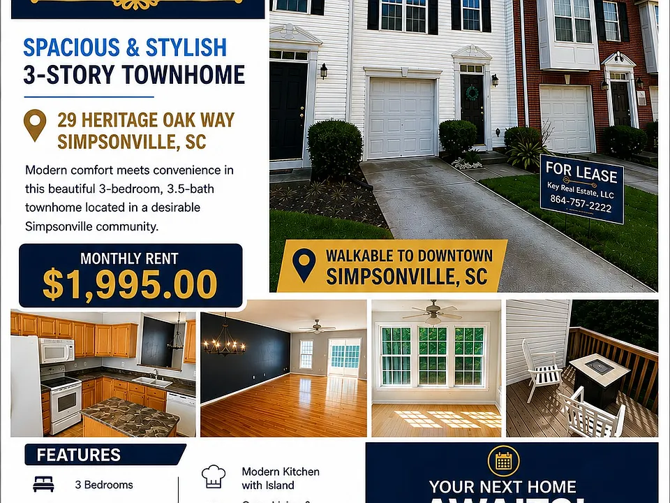 29 Heritage Oak Way