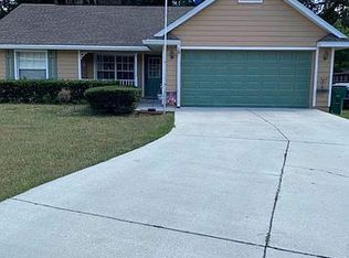 6823 Oakcrest Way, Zephyrhills, FL 33542