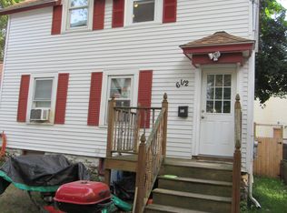 6.5 King, Methuen, MA 01844