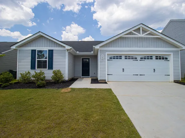 342 Saskatoon Dr, Hopkins, SC 29061