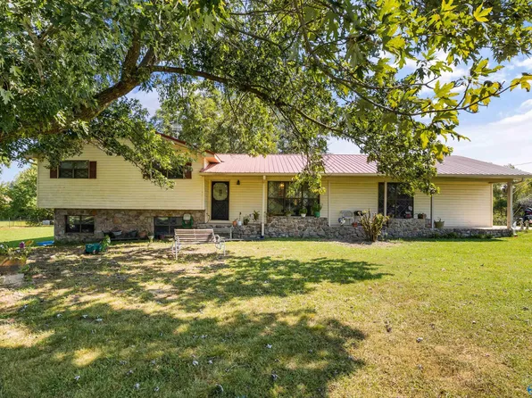 3321 County Road 1725, Holly Pond, AL 35083