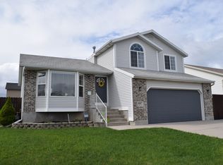 6047 W Park Ln, West Valley City, UT 84118