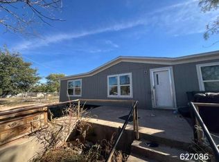 5001 Dawson Dr, Big Spring, TX 79720