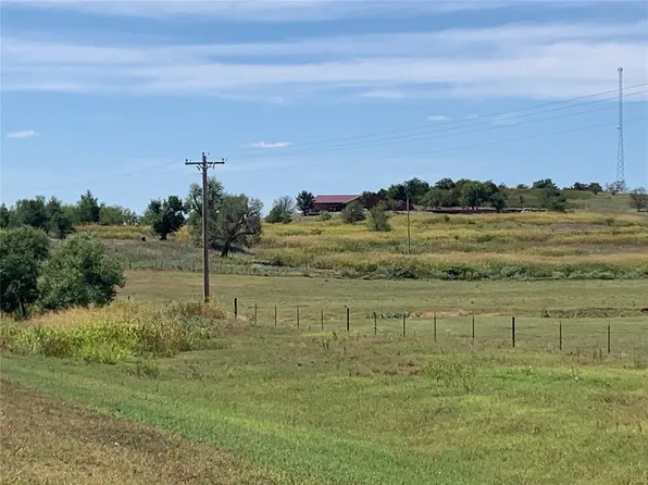 3122 E 1140th Rd #99, Lookeba, OK 73053