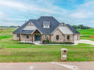 1268 Dorsi Ct, Newcastle, OK 73065