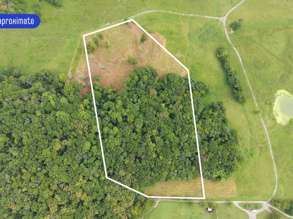 0 Barrett Rd Lot 26, Watertown, TN 37184