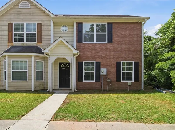 8569 Thomas Rd, Riverdale, GA 30274