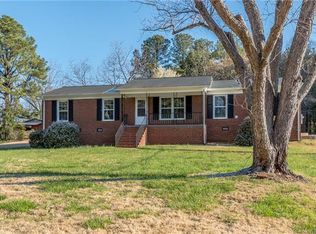 8417 Wilson Woods Dr, Mint Hill, NC 28227