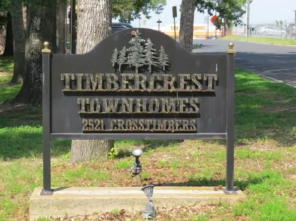 2521 Crosstimbers St APT J5, Huntsville, TX 77320