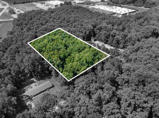 0 Green Hills Estates Rd LOT 14, Paris, TN 38242