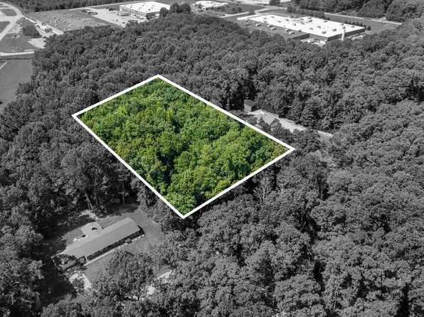 0 Green Hills Estates Rd Lot 14, Paris, TN 38242