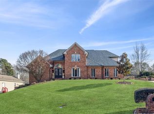 5895 Chimney Springs Rd, Buford, GA 30518