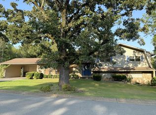 1202 N Pratt St, Pocahontas, AR 72455