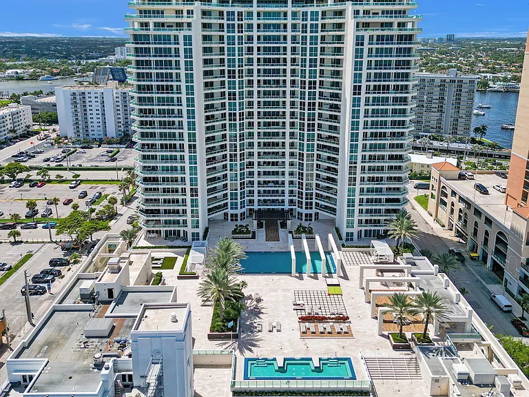 101 S Fort Lauderdale Beach Blvd #1107 — Photo 38