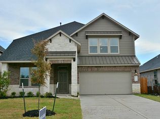 9626 Cheat Mountain Ct, Rosenberg, TX 77469