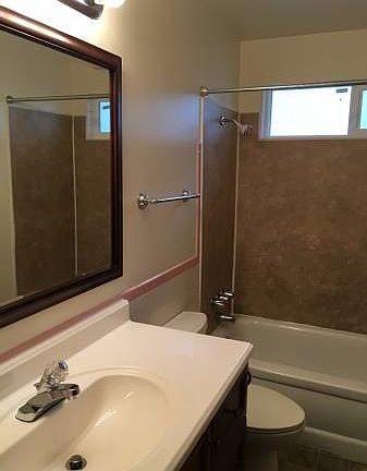 Bath Room