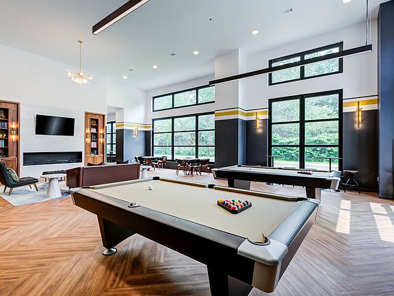 ClubRoom