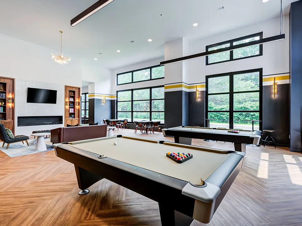 ClubRoom
