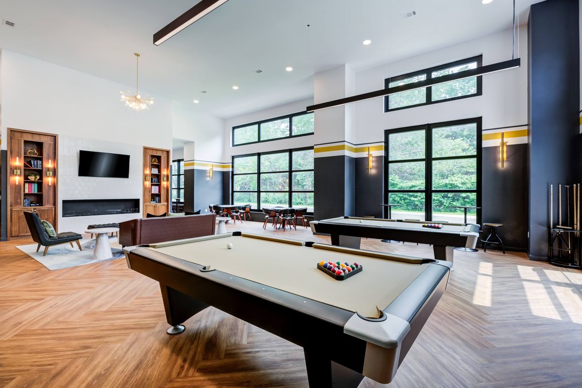 ClubRoom