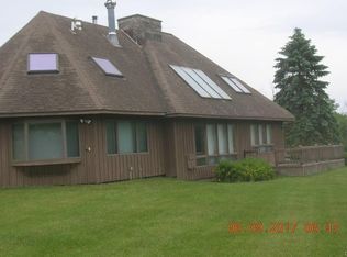 16193 Sandy Creek Valley Rd, Watertown, NY 13601