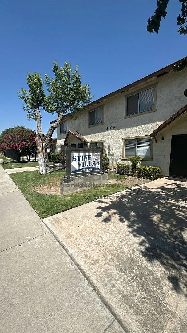 2 bed, 1.5 bath, 1025 sqft, $1,225 — Photo 1