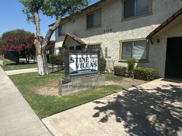 3108 Stine Rd APT 10, Bakersfield, CA 93309
