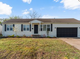 424 E Duncan St, Jenks, OK 74037