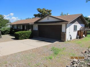 1371 S Wild Burro Dr, Cottonwood, AZ 86326