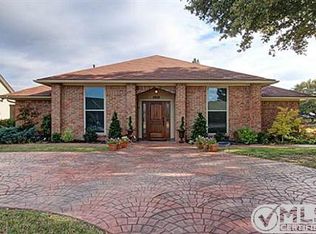 2602 Northridge Dr, Garland, TX 75043