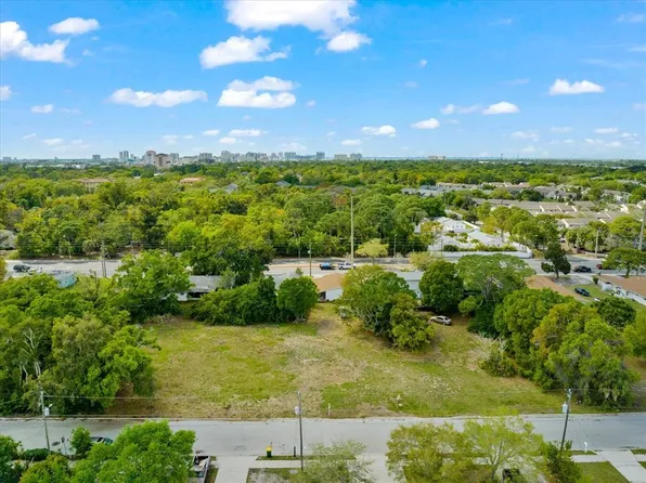 N Allendale Ave Lot 4, Sarasota, FL 34237