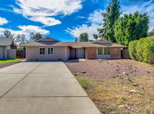 4443 W Keating Cir, Glendale, AZ 85308