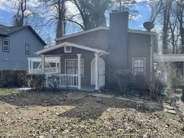 2162 Montrose Ave SE, Atlanta, GA 30311