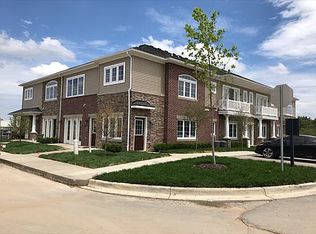 5502 Arbor Chase Dr, Ann Arbor, MI 48103