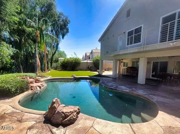 571 N KINGSTON Street, Gilbert, AZ 85233