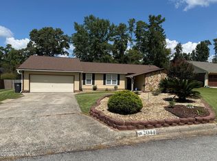 2044 Bridgewater Dr, Augusta, GA 30907